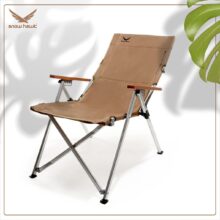 صندلی سفری اسنوهاک مدل SN-A9154