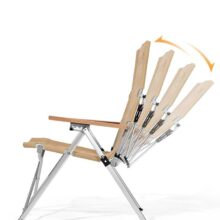 صندلی سفری اسنوهاک مدل SN-A9154