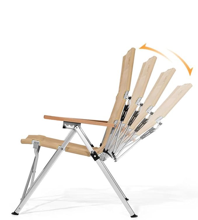 صندلی سفری اسنوهاک مدل SN-A9154