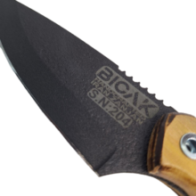 چاقو طبیعت گردی Bicak کد 204