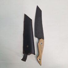 چاقو طبیعت گردی Bicak کد 126
