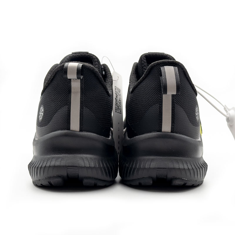 کتانی رانینگ نایک مدل CK4318 کد FULL-BLACK
