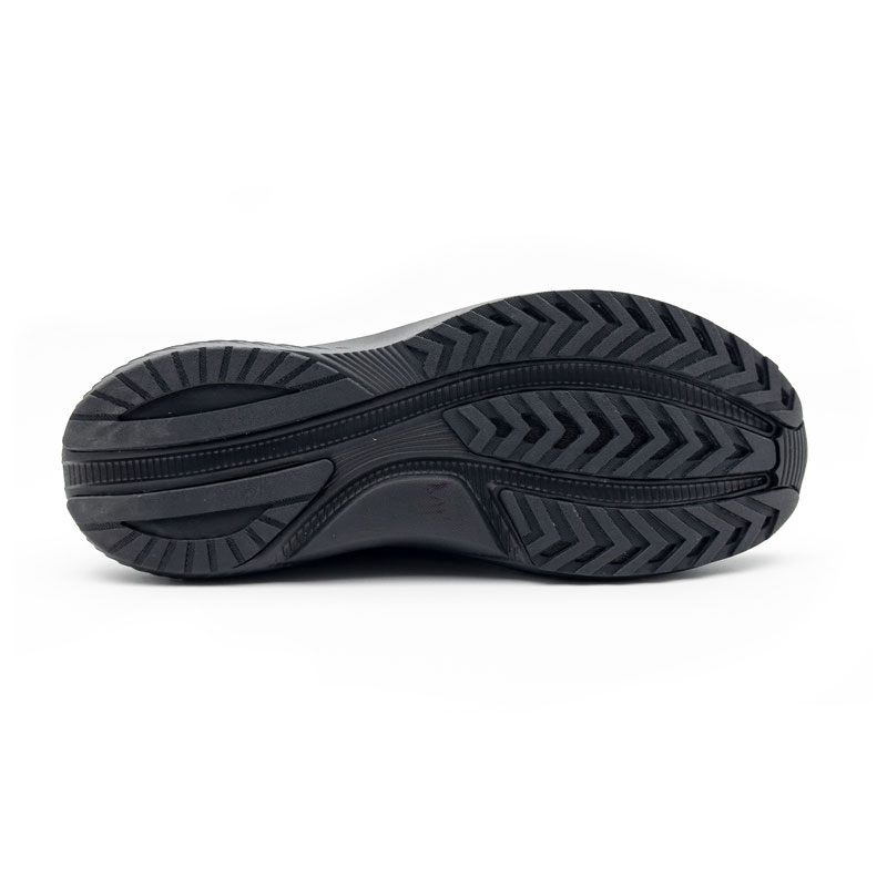 کتانی رانینگ نایک مدل CK4318 کد FULL-BLACK