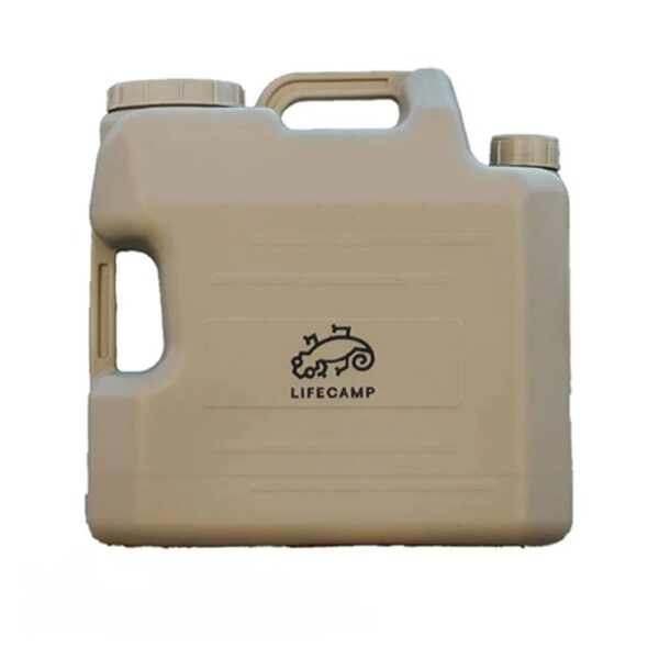 گالن 20 لیتر Lifecamp