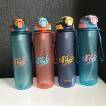 قمقمه ورزشی nice گنجایش 1000 میل