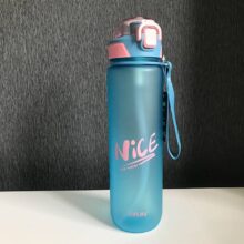 قمقمه ورزشی nice گنجایش 1000 میل
