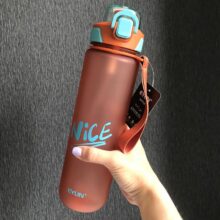 قمقمه ورزشی nice گنجایش 1000 میل