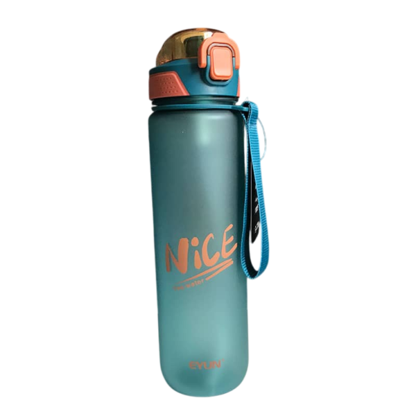 قمقمه ورزشی nice گنجایش 1000 میل