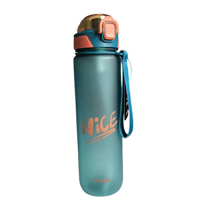 قمقمه ورزشی nice گنجایش 1000 میل