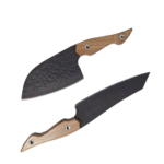 ست چاقو طبیعت گردی Bicak کد 126