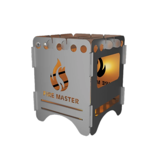 فایر باکس Fire Master مدل F1