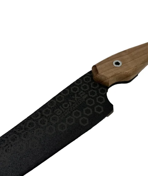 چاقو طبیعت گردی Bicak کد 126