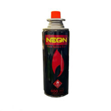کپسول گاز Neon مدل 220 گرم