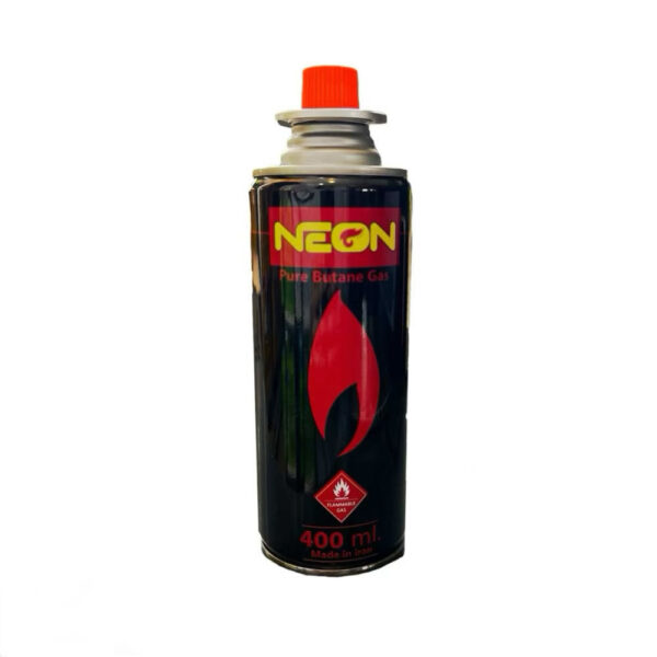 کپسول گاز Neon مدل 220 گرم