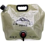 گالن 8 لیتری تاشو outdoor