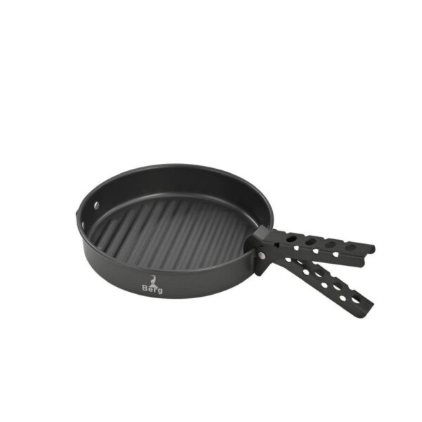 ماهیتابه 2نفره Berg