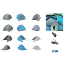 چادر3 نفره Berg مدل 1103-PRO