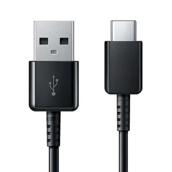 کابل تبدیل USB به USB-C مدل EP-DG970BBE
