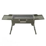 باربیکیو پرتابل تاشو مدل ZN-1068B