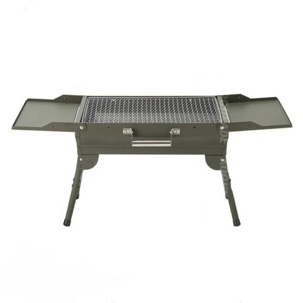 باربیکیو پرتابل تاشو مدل ZN-1068B