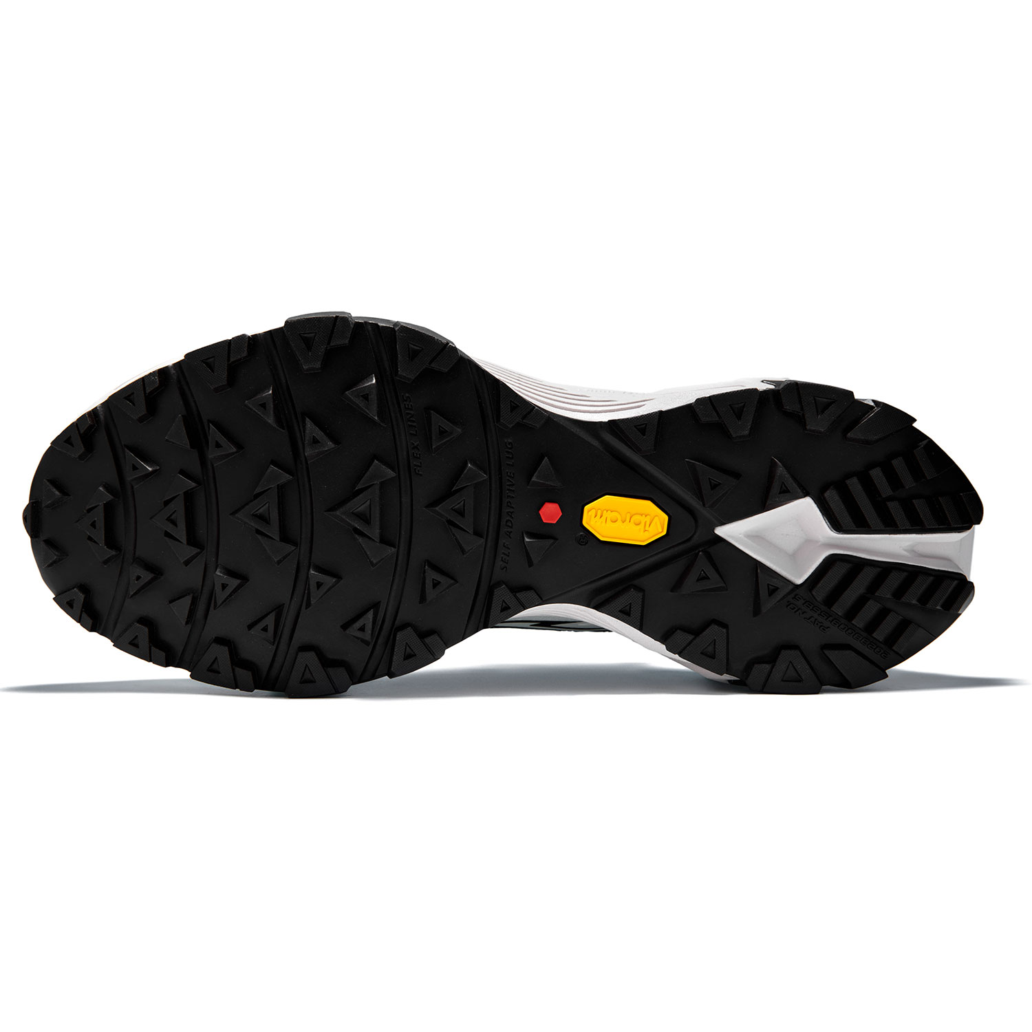 کفش رانینگ کایلاس مدل FUGA EX3 کد KS2433151-2