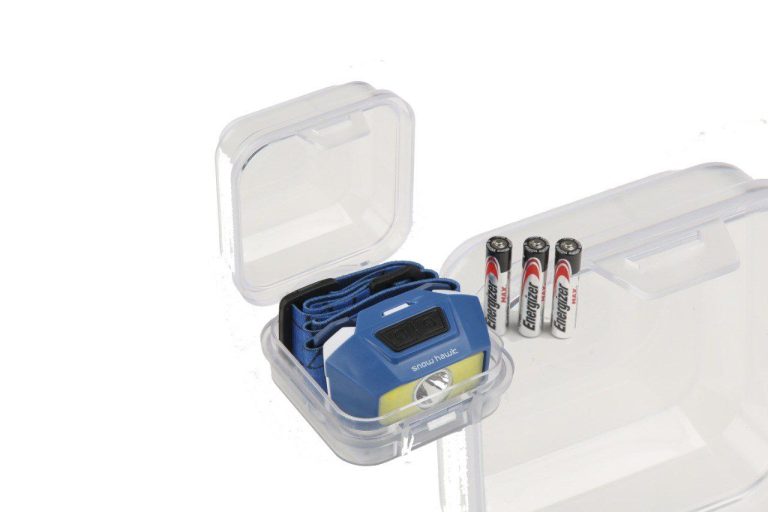 چراغ پیشانی اسنوهاک مدل L40 کد SN-H8114