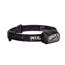 Petzl Actik headlamp