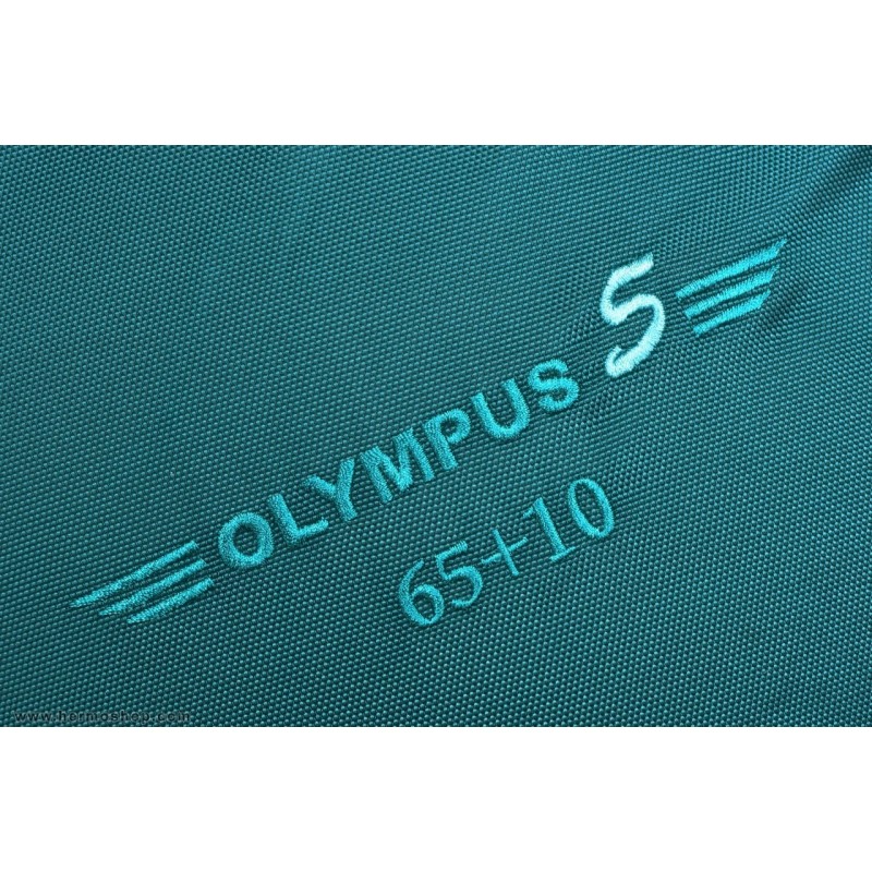 کوله پشتی 65+10 لیتری کایلاس مدل OLYMPUS