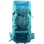 کوله پشتی 10+65 لیتری کایلاس مدل OLYMPUS