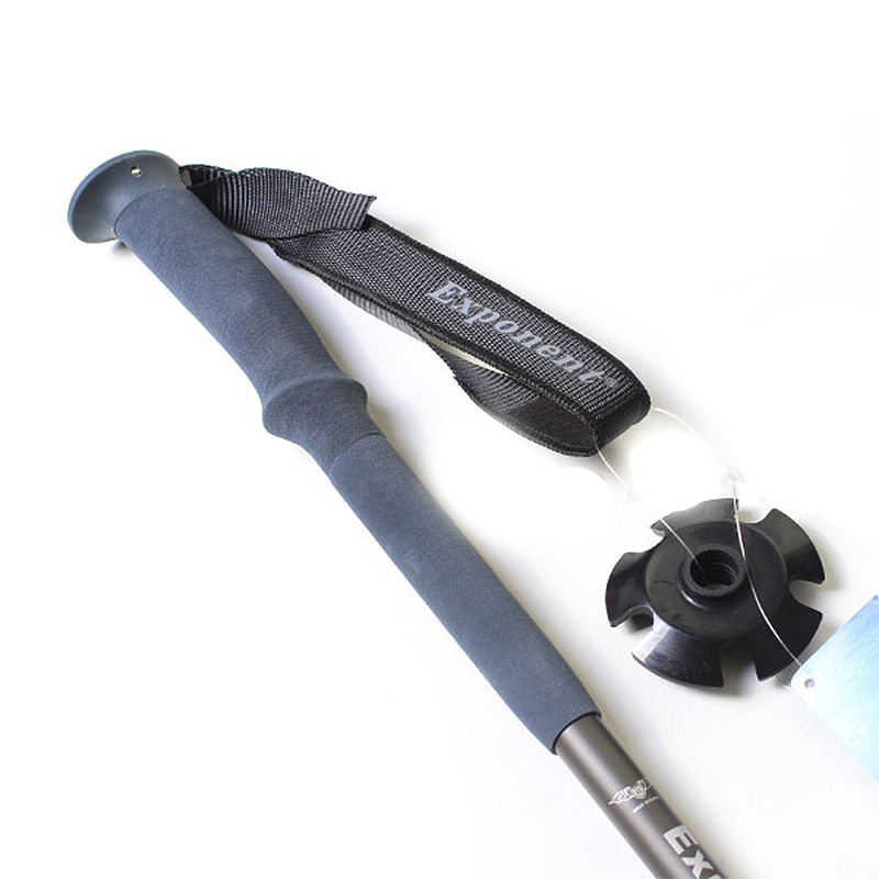 عصای کوهنوردی اکسپوننت ABD-3-8512-F