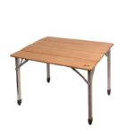 میز کمپینگ هپی کمپ مدل 46847