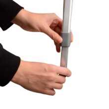 میز کمپینگ هپی کمپ مدل 46847