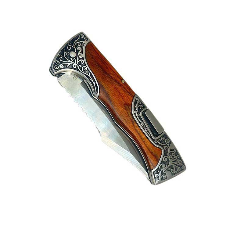چاقو سفری مدل A3157