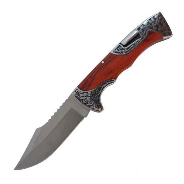 چاقو سفری مدل A3157