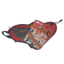 کیف کمری K2