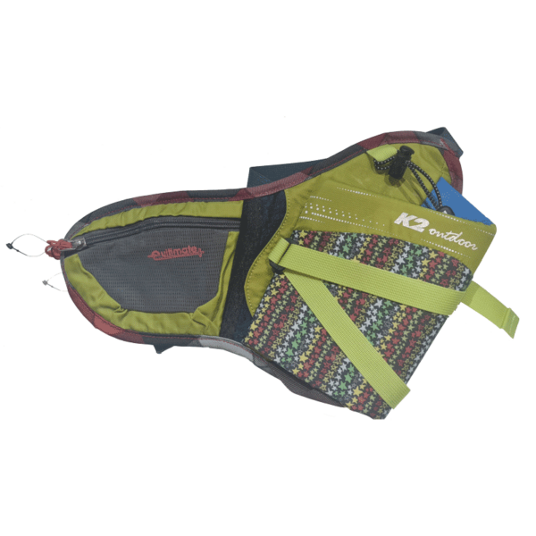 کیف کمری K2