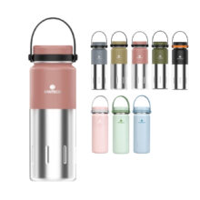 فلاسک سانتکو مدل KOYA ظرفیت 500ml