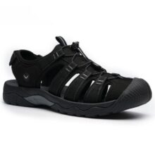 صندل اسنوهاک CARCROS مدل S1279M-1 کد Black