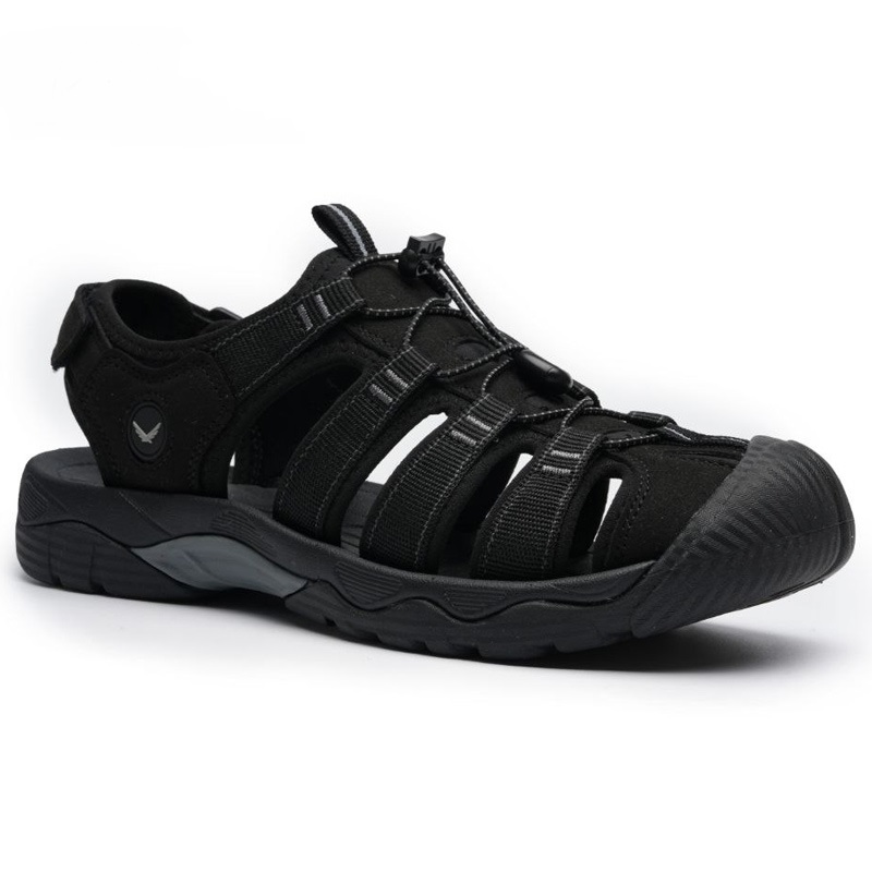 صندل اسنوهاک CARCROS مدل S1279M-1 کد Black