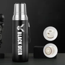 فلاسک بلک دیر مدل BDB316 ظرفیت 900ml