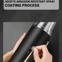 فلاسک بلک دیر مدل BDB316 ظرفیت 900ml