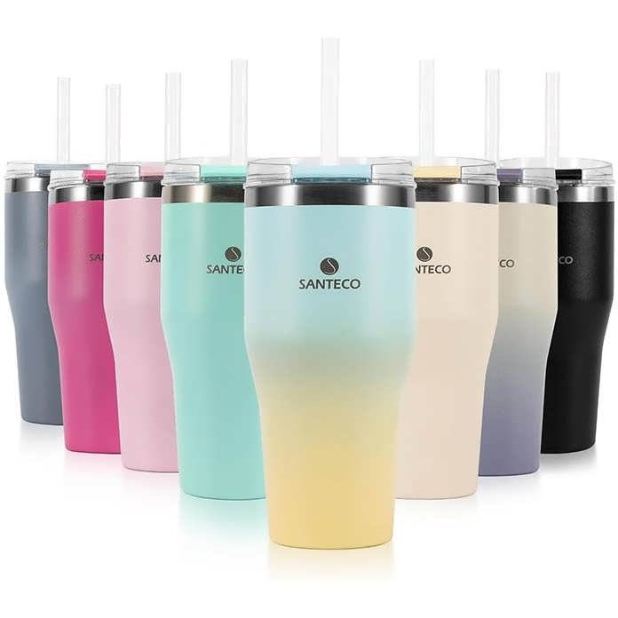 ماگ سانتکو مدل ESCAPE 590ml