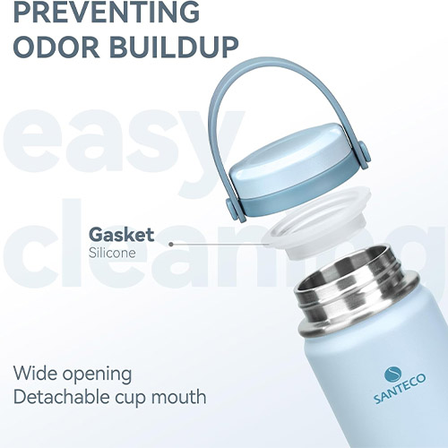 فلاسک سانتکو مدل KOYA ظرفیت 500ml