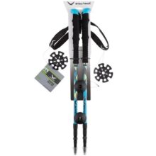 عصای کوهنوردی اسنوهاک مدل STPW306 بسته دو عددی