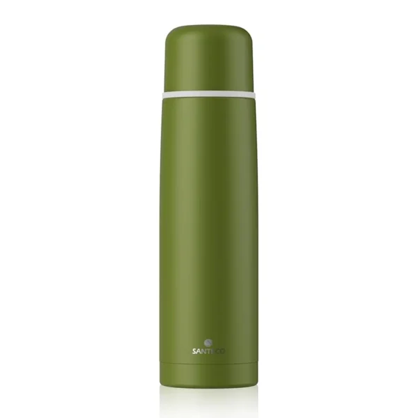 فلاسک سانتکو مدل AOSTA ظرفیت 1000ml