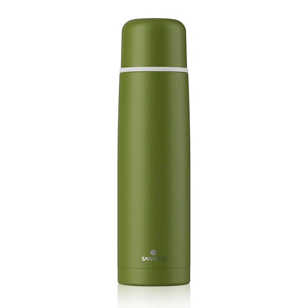 فلاسک سانتکو مدل AOSTA ظرفیت 1000ml
