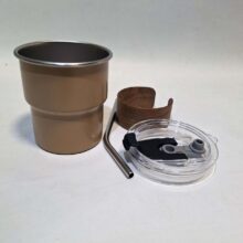 ماگ سفری WOODSIP ظرفیت 300 میل
