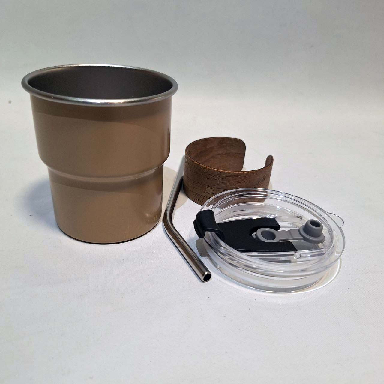 ماگ سفری WOODSIP ظرفیت 300 میل