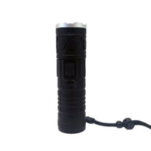 چراغ قوه X-Balog مدل BL-X4-P90