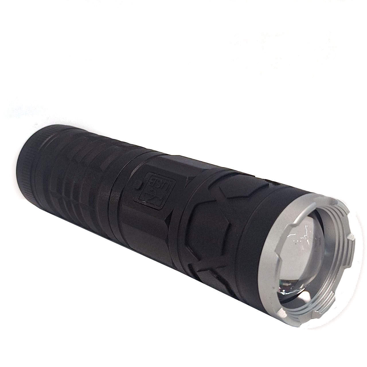 چراغ قوه X-Balog مدل BL-X4-P90